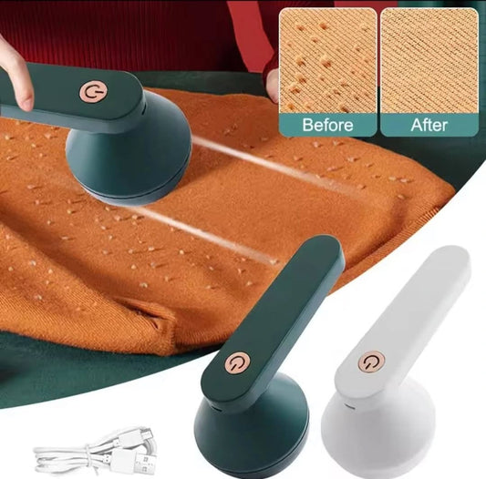 جهاز إزالة الوبر