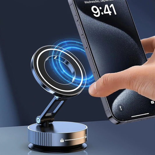 حامل هاتف مغناطيسي