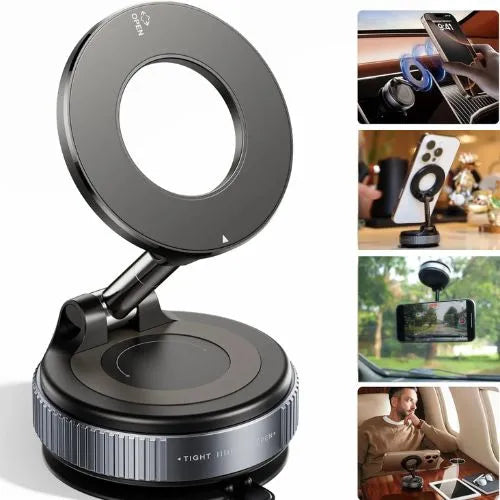 حامل هاتف مغناطيسي