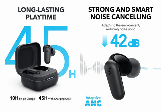 Anker R50i NC بلوتوث